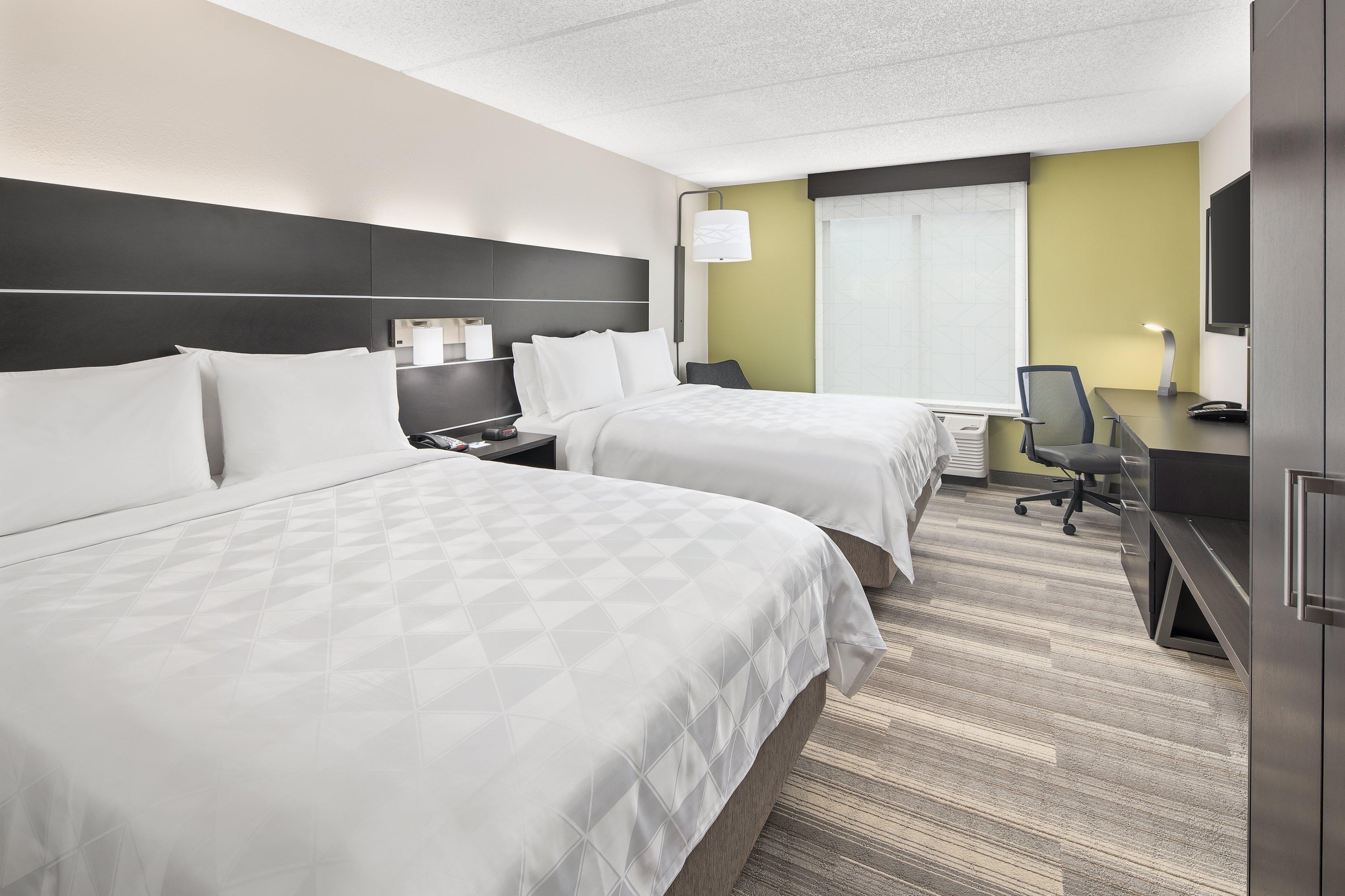 Holiday Inn Express Hotel & Suites Greenville-I-85 & Woodruff Road By Ihg Exterior photo