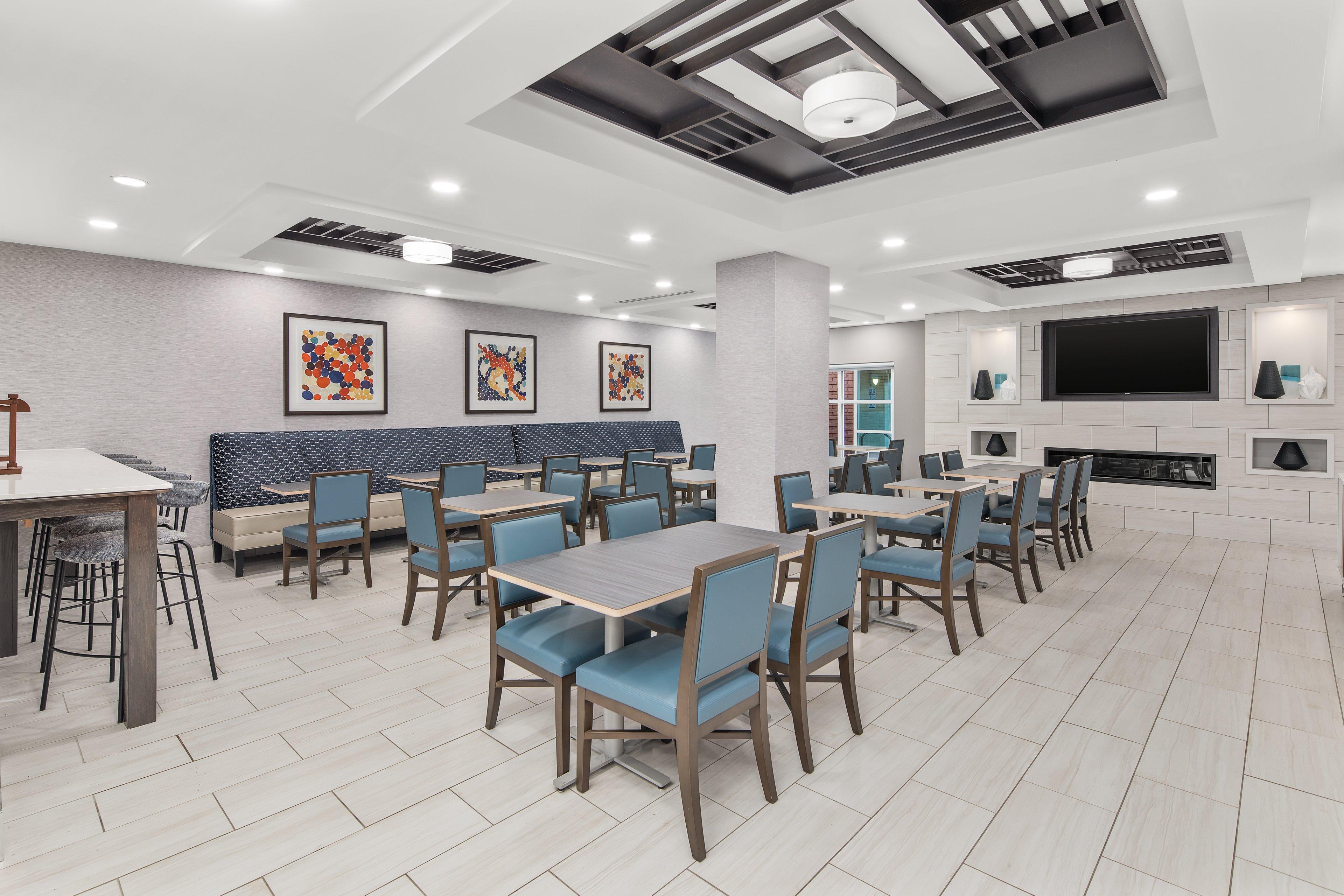 Holiday Inn Express Hotel & Suites Greenville-I-85 & Woodruff Road By Ihg Exterior photo