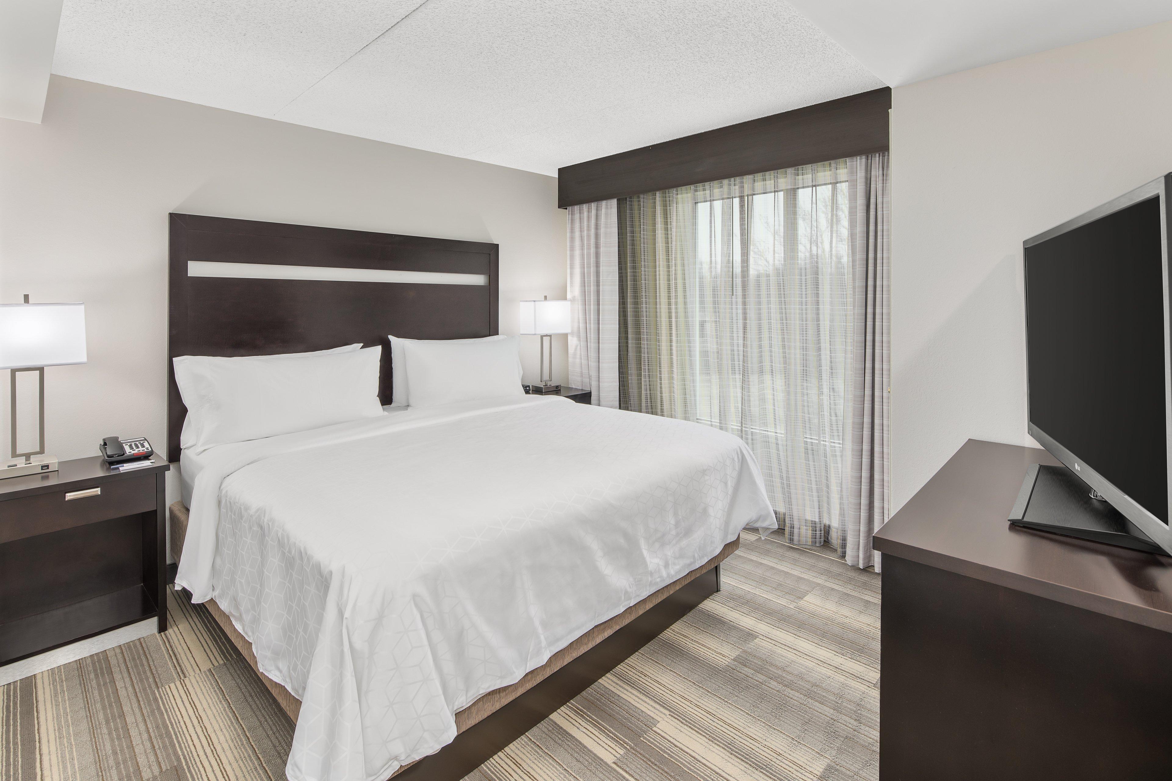 Holiday Inn Express Hotel & Suites Greenville-I-85 & Woodruff Road By Ihg Exterior photo