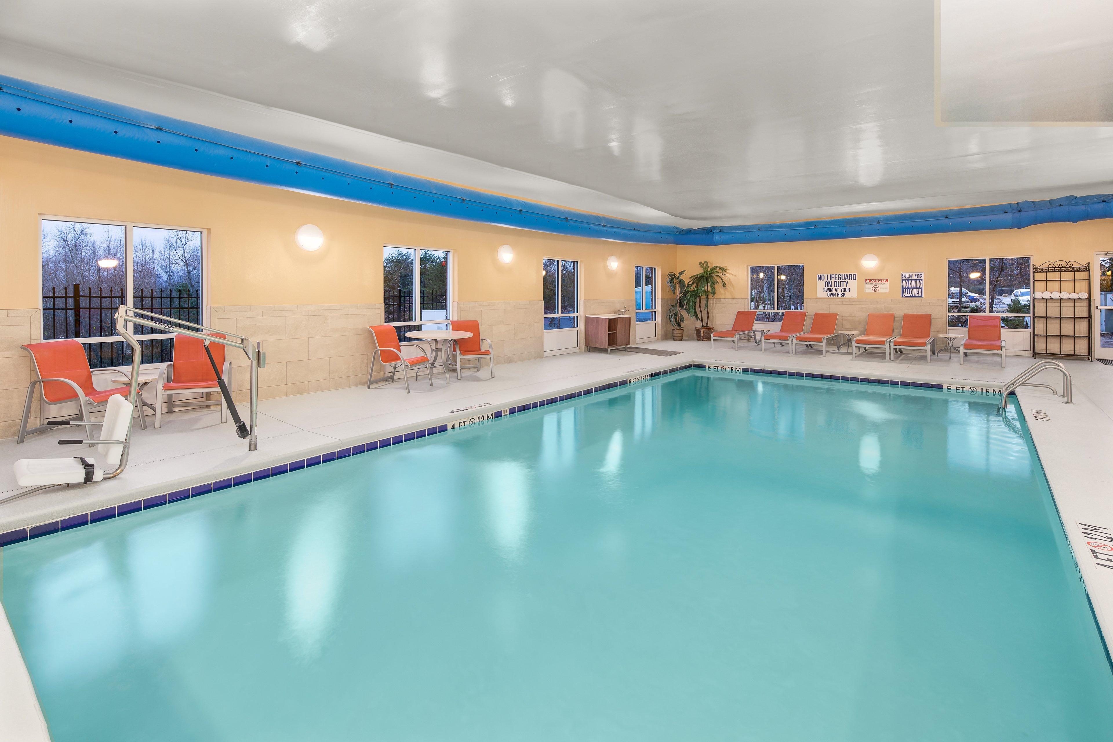 Holiday Inn Express Hotel & Suites Greenville-I-85 & Woodruff Road By Ihg Exterior photo