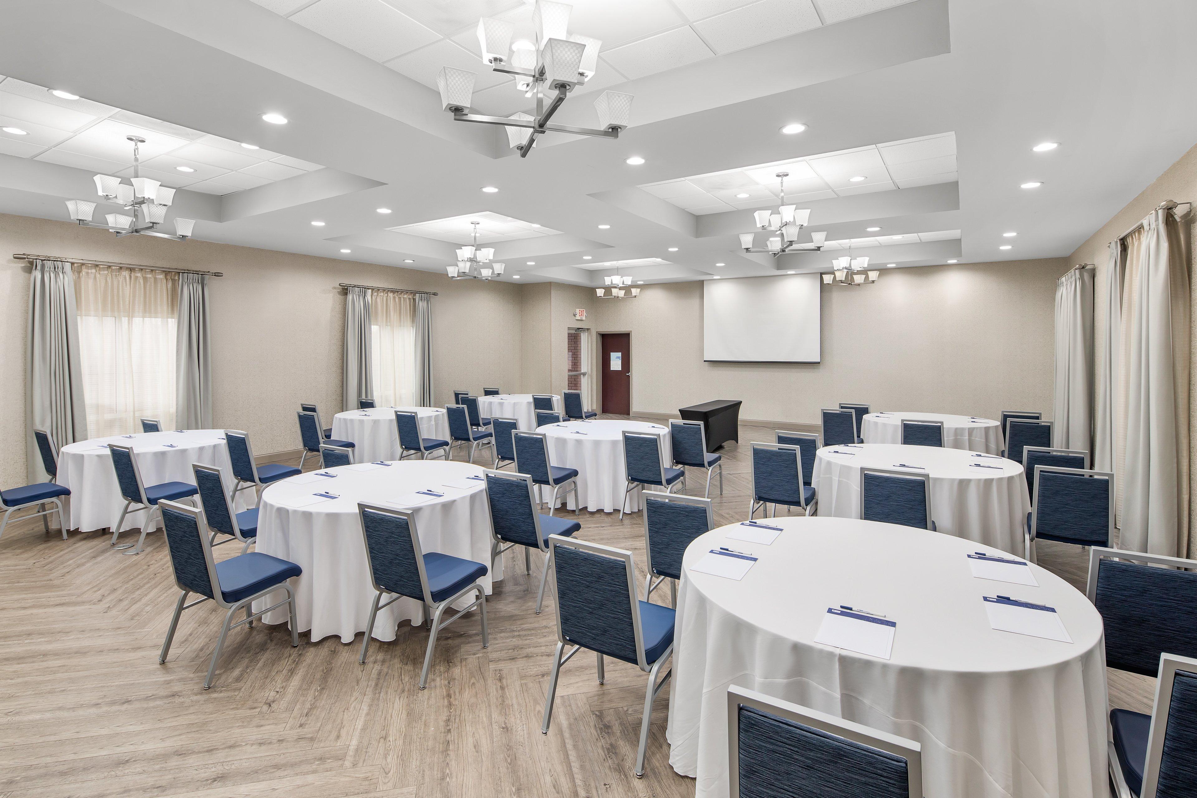 Holiday Inn Express Hotel & Suites Greenville-I-85 & Woodruff Road By Ihg Exterior photo