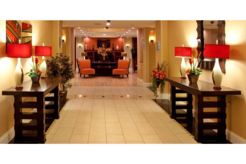 Holiday Inn Express Hotel & Suites Greenville-I-85 & Woodruff Road By Ihg Exterior photo