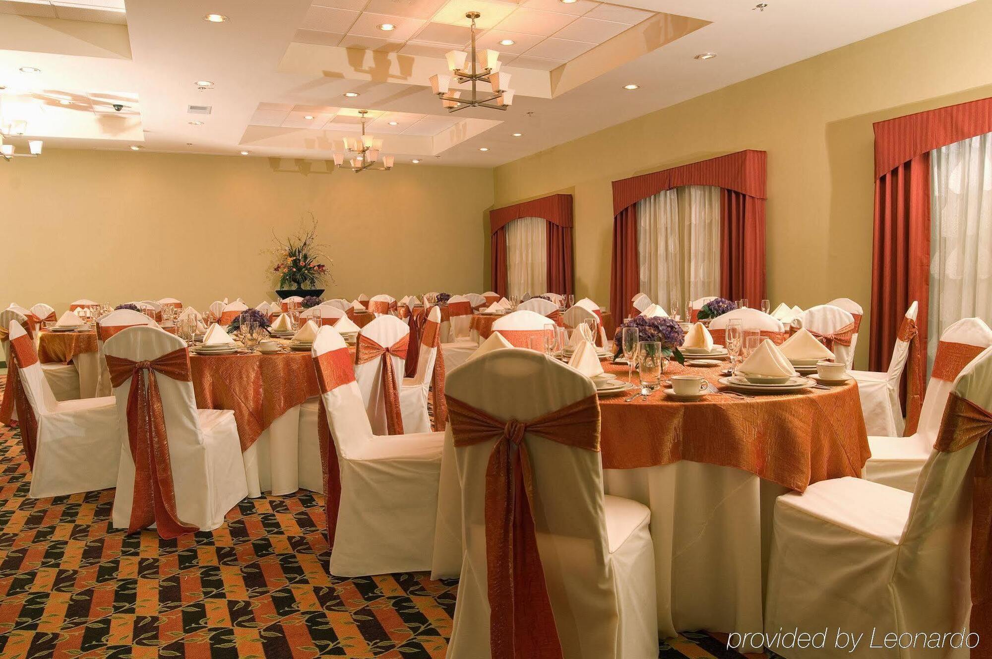 Holiday Inn Express Hotel & Suites Greenville-I-85 & Woodruff Road By Ihg Exterior photo